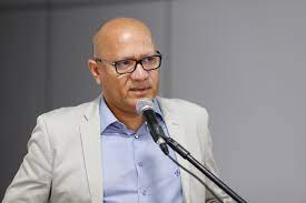 Franzé Silva, do PT, é eleito o novo vice-presidente da Assembleia do Piauí