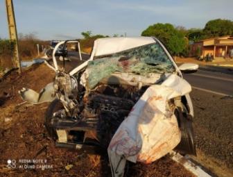 Feriado de Finados foi o mais violento do ano no Piauí, diz PRF