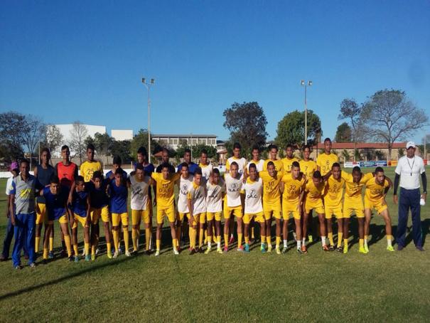 Amistoso contra time do Maranhão marca a volta do Oeiras Atlético Clube neste sábado(22)  