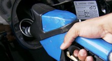 Petrobras anuncia reajuste da gasolina e do diesel nas refinarias