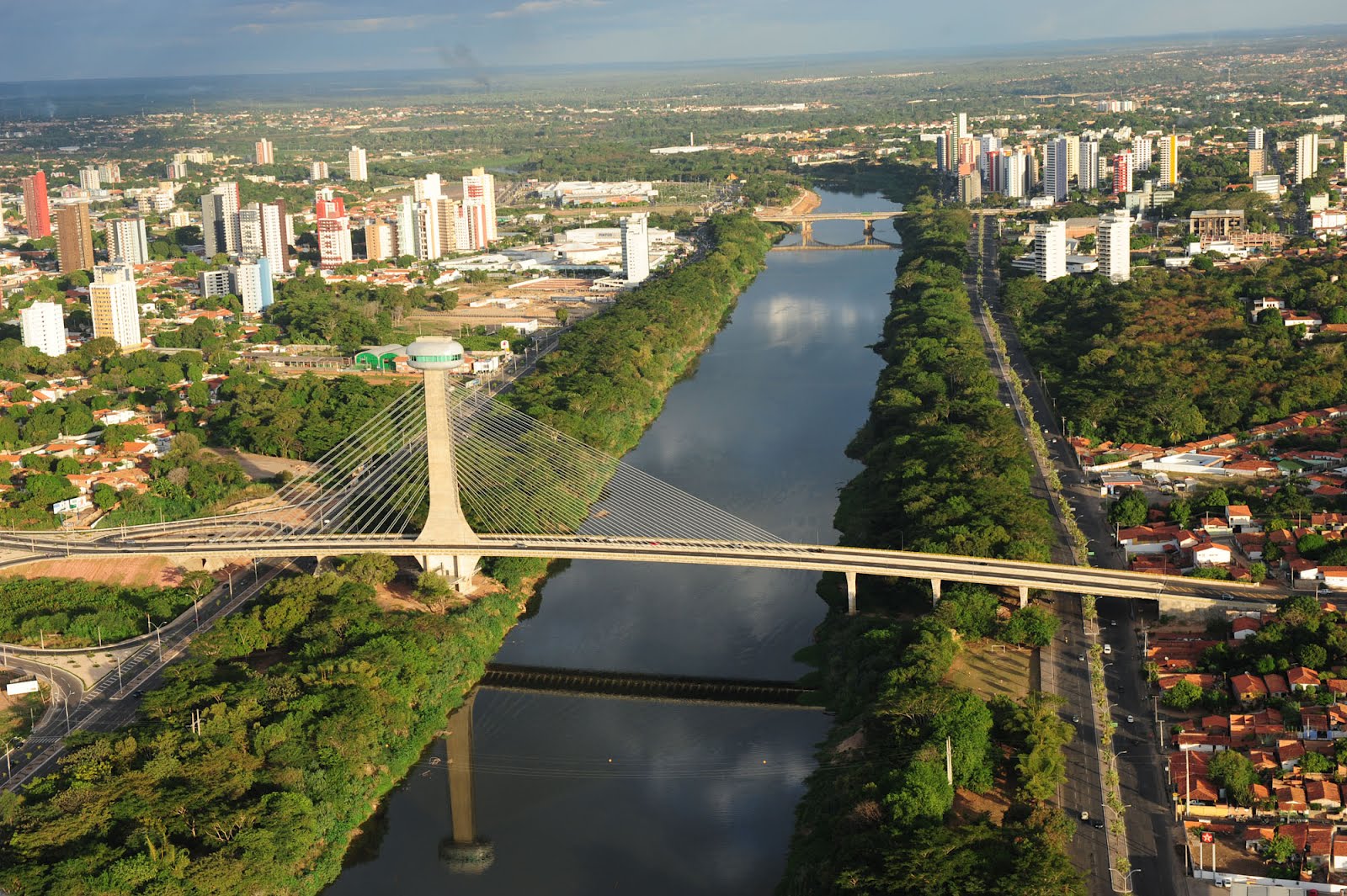 Teresina é a sexta capital mais violenta do país