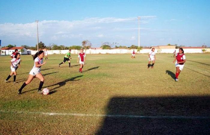 Federação abre inscrições para a Copa Piauí de futebol feminino 