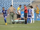  Juíza proíbe FFP e CBF de realizarem partidas de futebol no Piauí antes das 17h