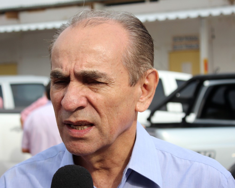 Marcelo Castro volta a defender volta da CPMF para a saúde