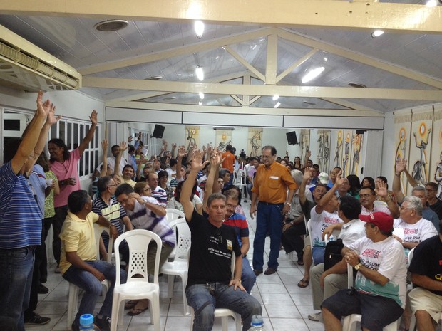 Bancários encerram greve, mas BNB mantém paralisação no PI