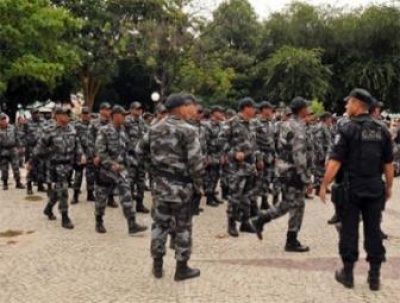 PM de Oeiras contará com reforço de novos militares