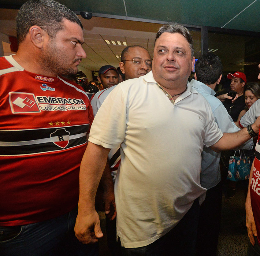 Ingressos para final da Série D devem esgotar em 48h