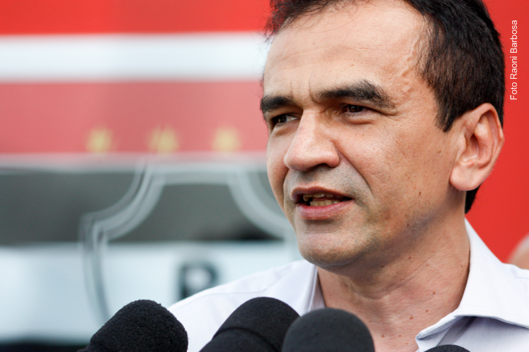River anuncia ingressos a partir de R$ 15 e quer 40 mil torcedores no Albertão