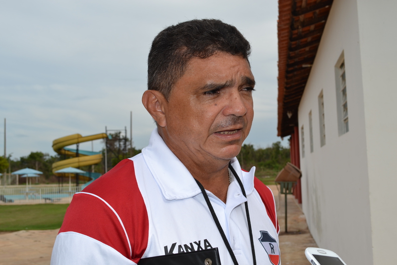 Fortaleza quer Flávio Araújo e treinador tem reunião marcada com o River 