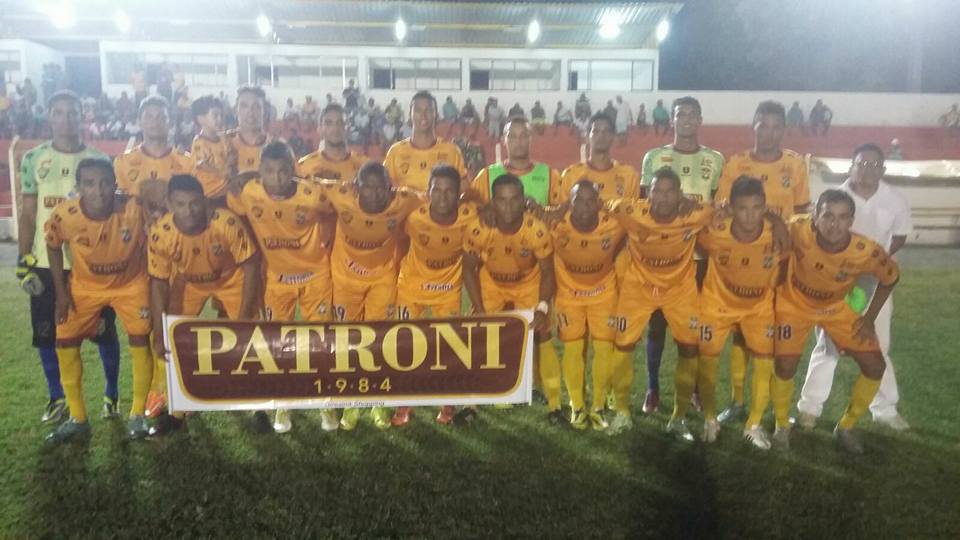  Timon derrota Oeiras por 2 a 1 no Estádio Miguel Lima