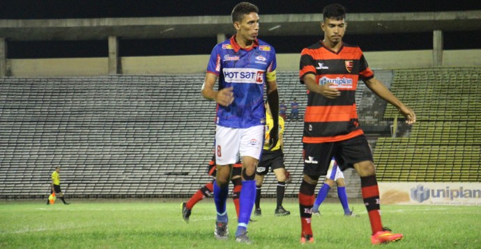 Dirigentes discutem extinguir Copa Piauí e decidir vagas no Piauiense