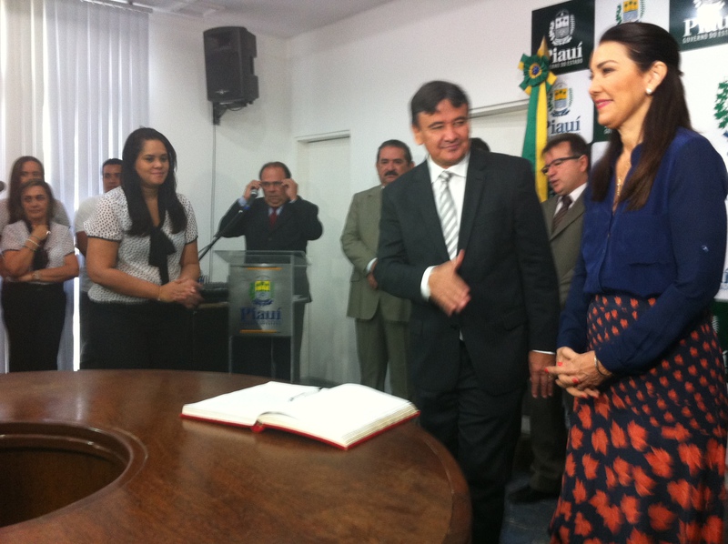 Governador decretará estado de emergência no sistema prisional do Piauí