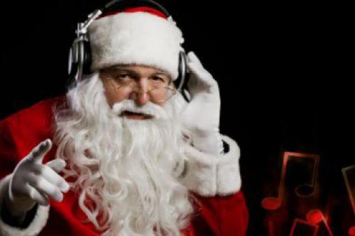 Mensagem Natalina a todos os ouvintes da Rádio Primeira Capital