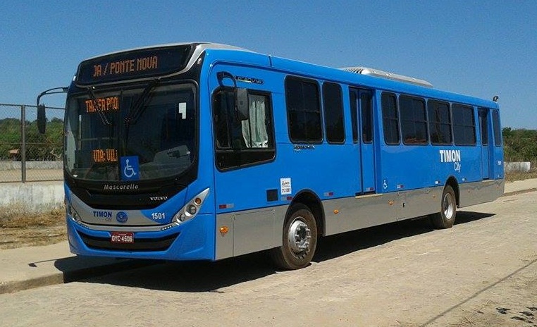 Empresários propõem linha executiva de ônibus para Teresina