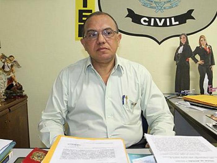 Polícia prende suspeitos de matar pedreiro dentro da Rádio Pioneira