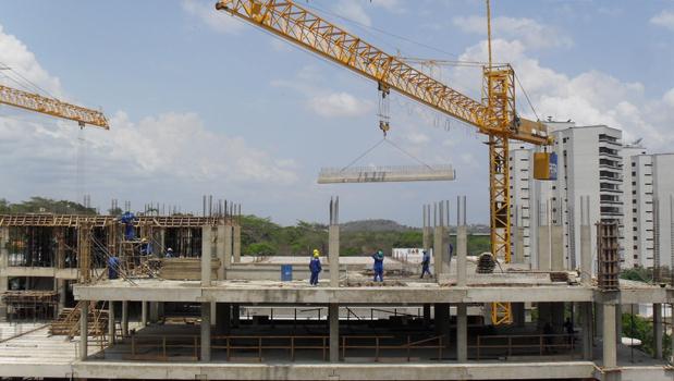 Piauí é o segundo estado em acidentes de trabalho no Brasil