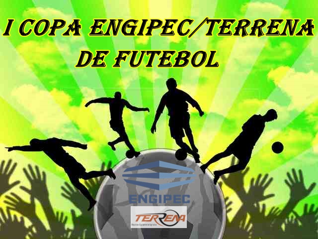Primeira  Rodada da  COPA ENGIPEC/TERRENA DE FUTEBOL definiu os primeiros semifinalistas 