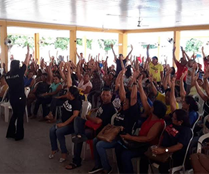 Greve geral na educação deverá ter início dia 15 de fevereiro em todo PI
