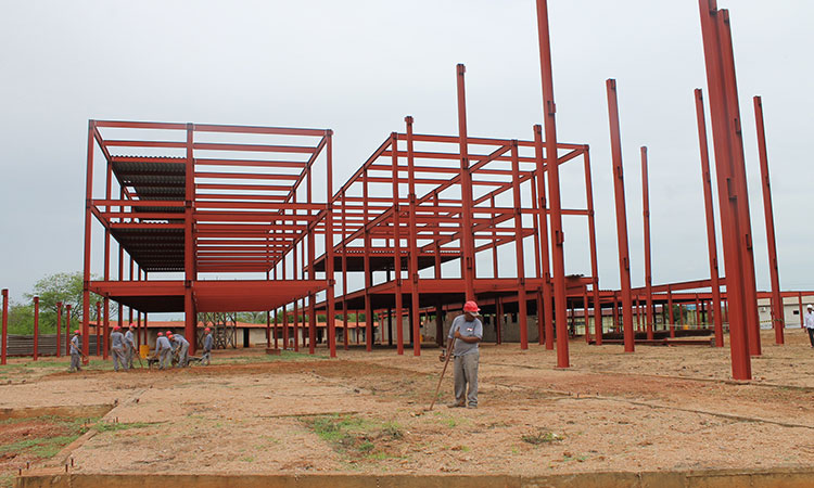 TCU anula contrato de licitação das obras do novo hospital de Picos 