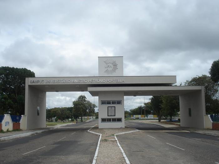 Justiça Federal suspende resultado de concurso da UFPI 
