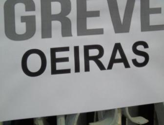Técnicos da UESPI de Oeiras aderem à greve e candidatos ficam sem fazer inscrição na lista de espera