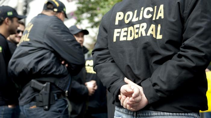 PF cumpre mandado de condução coercitiva no Piauí em nova fase da Lava Jato