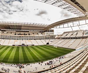 Obra do estádio do Corinthians teve pagamento de propina, diz Lava Jato