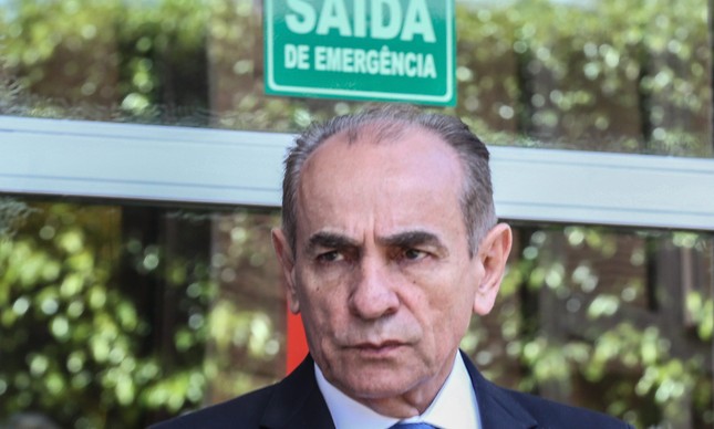 Marcelo Castro retorna à presidência do PMDB-PI para apoiar Dilma 