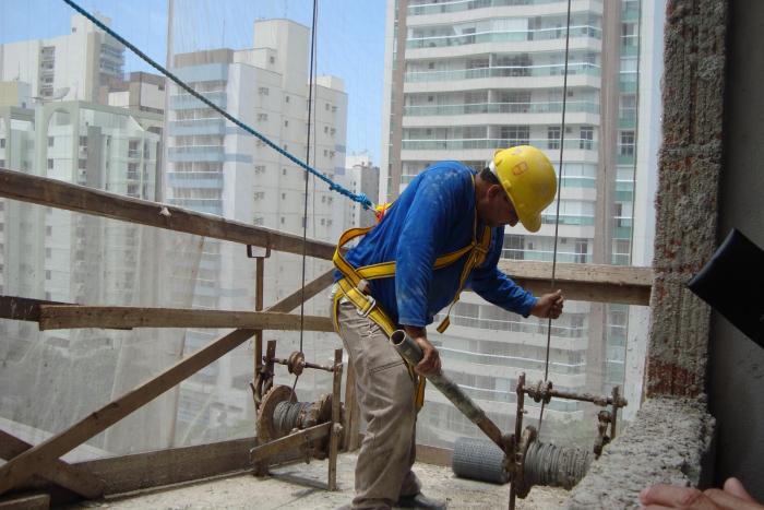 Crise na construção civil piora a cada dia no Piauí