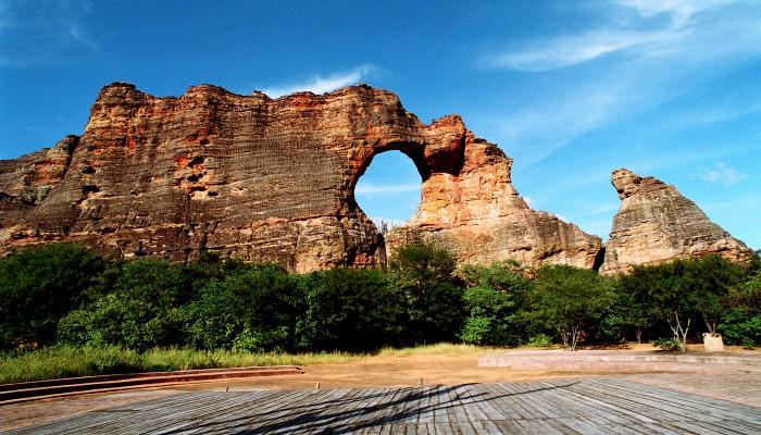 Parque Serra da Capivara fechará as portas em junho