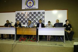 Núcleo da Força Nacional se despede do Piauí e apresenta resultados