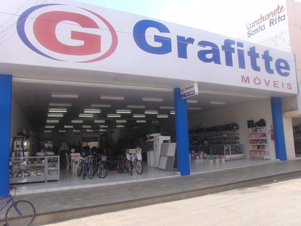 Empresário dono da Grafite Móveis é preso por sonegação de impostos