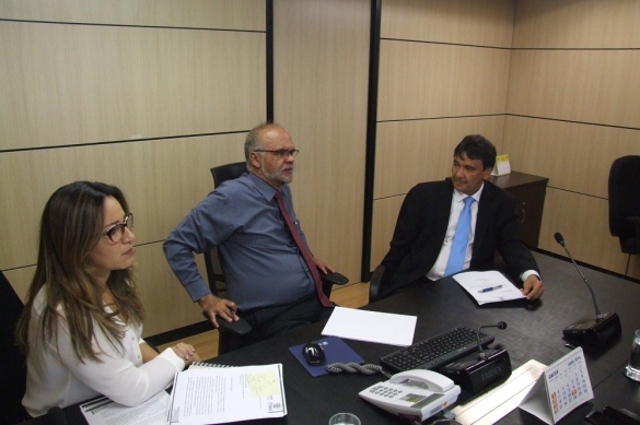 MEC anuncia liberação de R$ 41,86 milhões para educação no Piauí