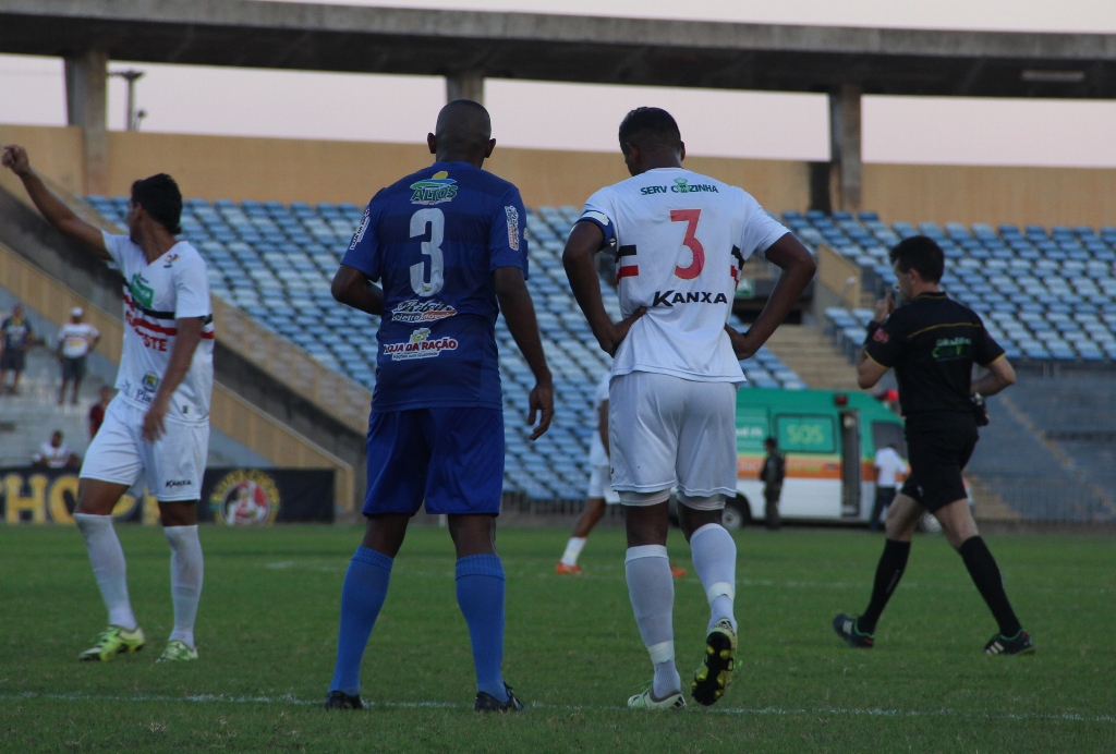 Final do Campeonato Piauiense acontece longe do gramados