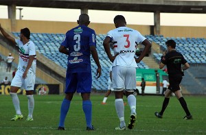 River é declarado Campeão Piauiense 2016 via Justiça