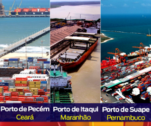Porto Seco em Teresina fará PI deixar de ser tão dependente do CE, MA e PE