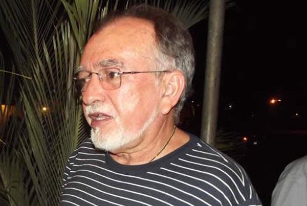 Justiça Federal aceita denúncia contra ex-deputado B. Sá
