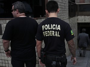 PF prende grupo que preparava atos de terrorismo no Brasil