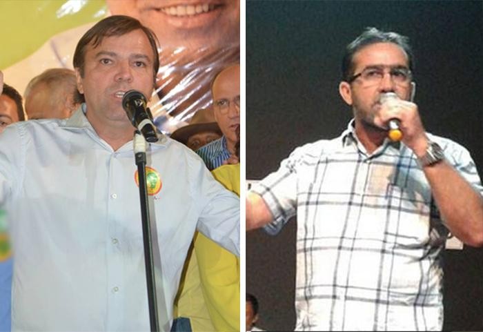 Amostragem: Abimael lidera corrida para prefeito em Oeiras