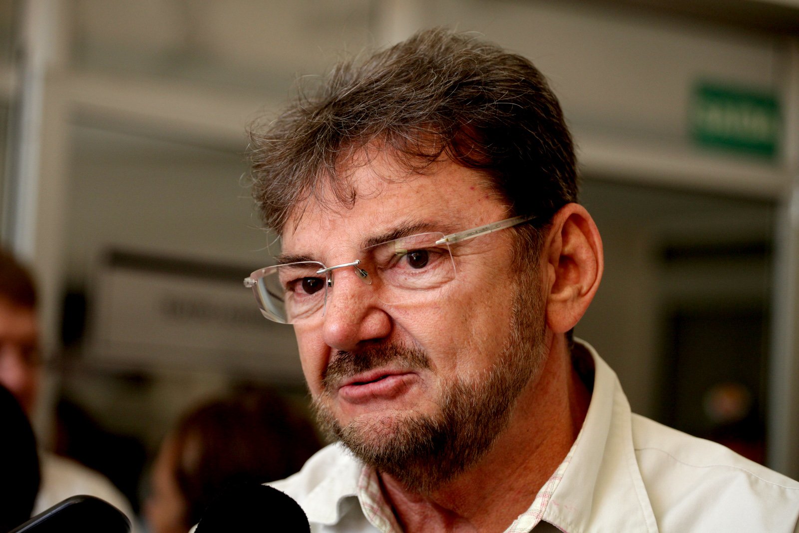 Candidato de Wilson Martins é 'sacado' da disputa eleitoral em Oeiras