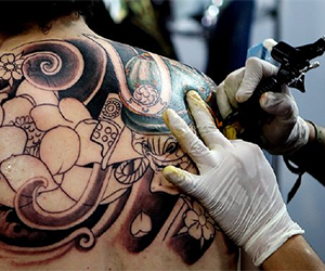 STF decidiu que tatuados não podem ser barrados nos concursos públicos