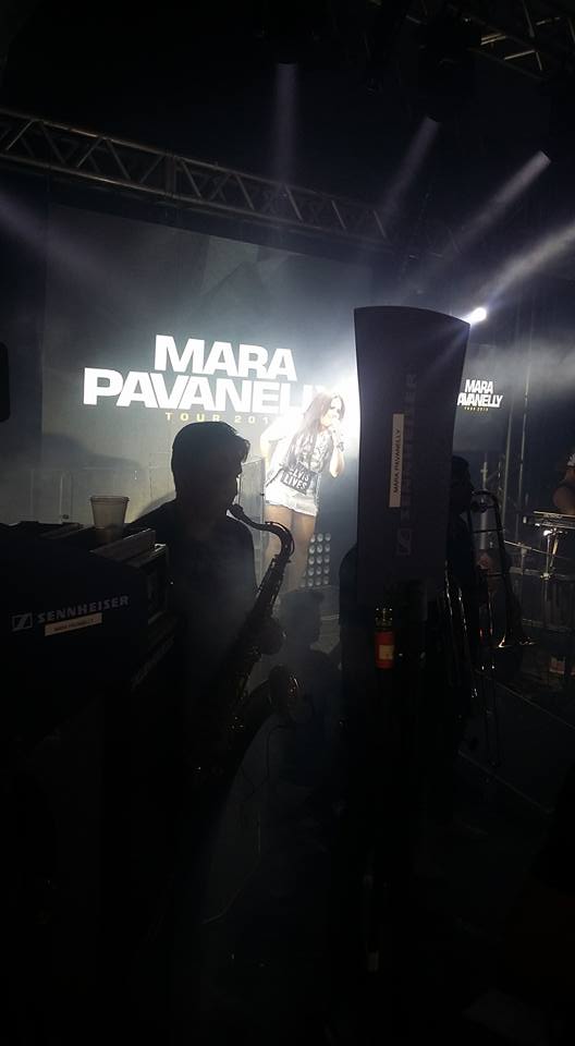 Festa de Aniversário da Rádio Primeira Capital  agita a cidade de Oeiras