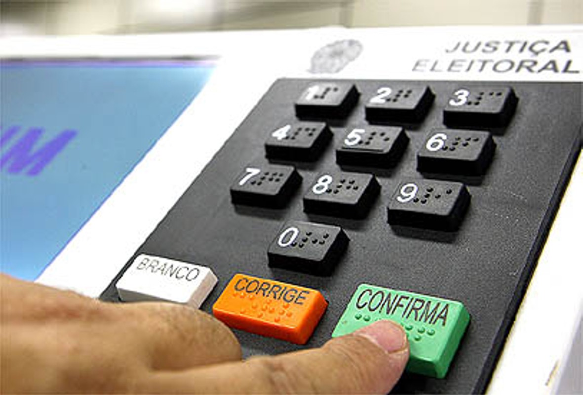 Participação dos jovens pode ser determinante nas Eleições Municipais 2016