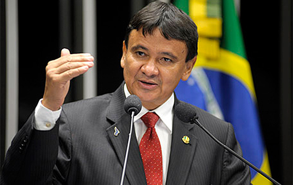 Gestão Wellington Dias tem aprovação de 71,67% dos piauienses