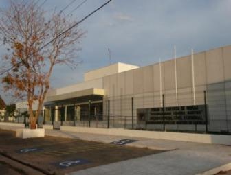 Novo Fórum de Oeiras será inaugurado dia 14 de outubro