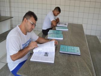 15 detentos que cumprem pena na penitenciária de Oeiras farão provas do Enem 2016