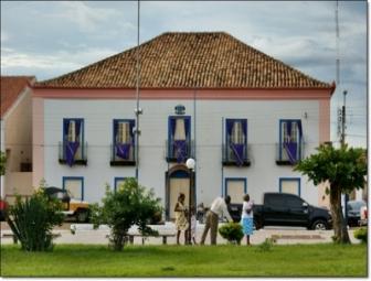 Folha de pagamento da prefeitura de Oeiras chega a R$ 20 milhões  ao ano. Confira os nomes e os salários!