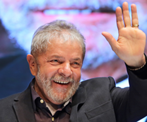 Lula afirma que se for eleito fará tudo de novo - 'se eu voltar, vou fazer o mesmo'