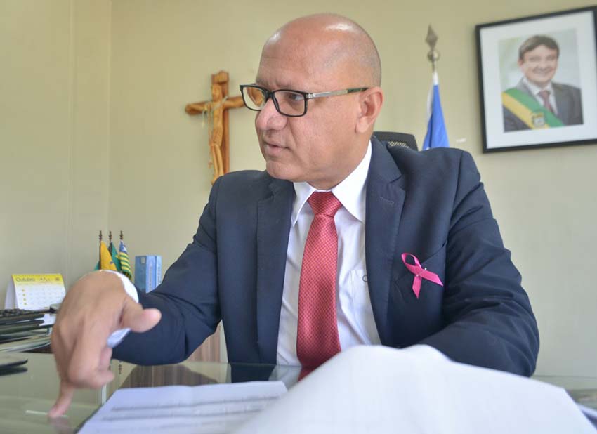 Estado detecta mais de 6 mil servidores com acúmulo de função