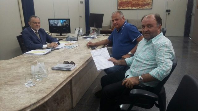 Vereador denúncia desvio de quase 2 milhões de reais em Oeiras